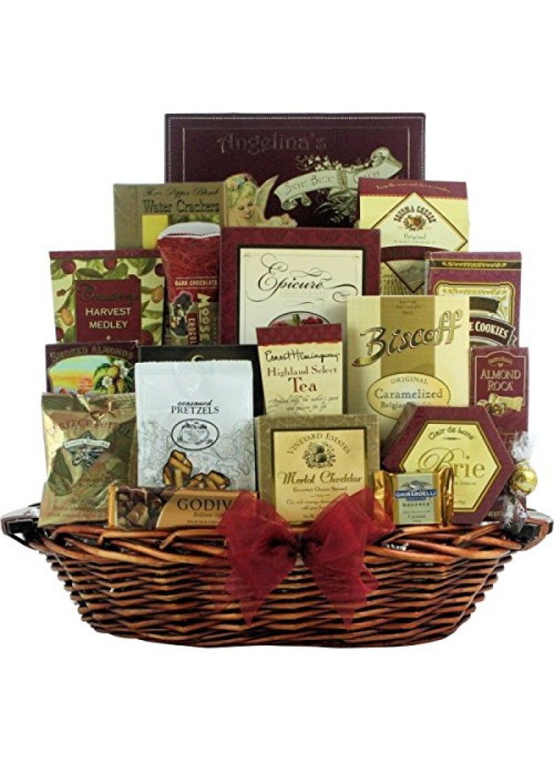 Sunshine Gift Baskets