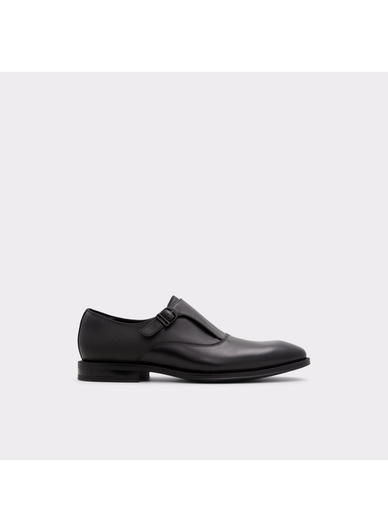 New Ghent Monkstrap loafer