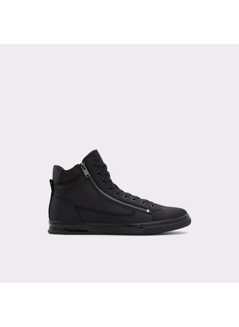 New Antonio High top sneaker - Cup sole