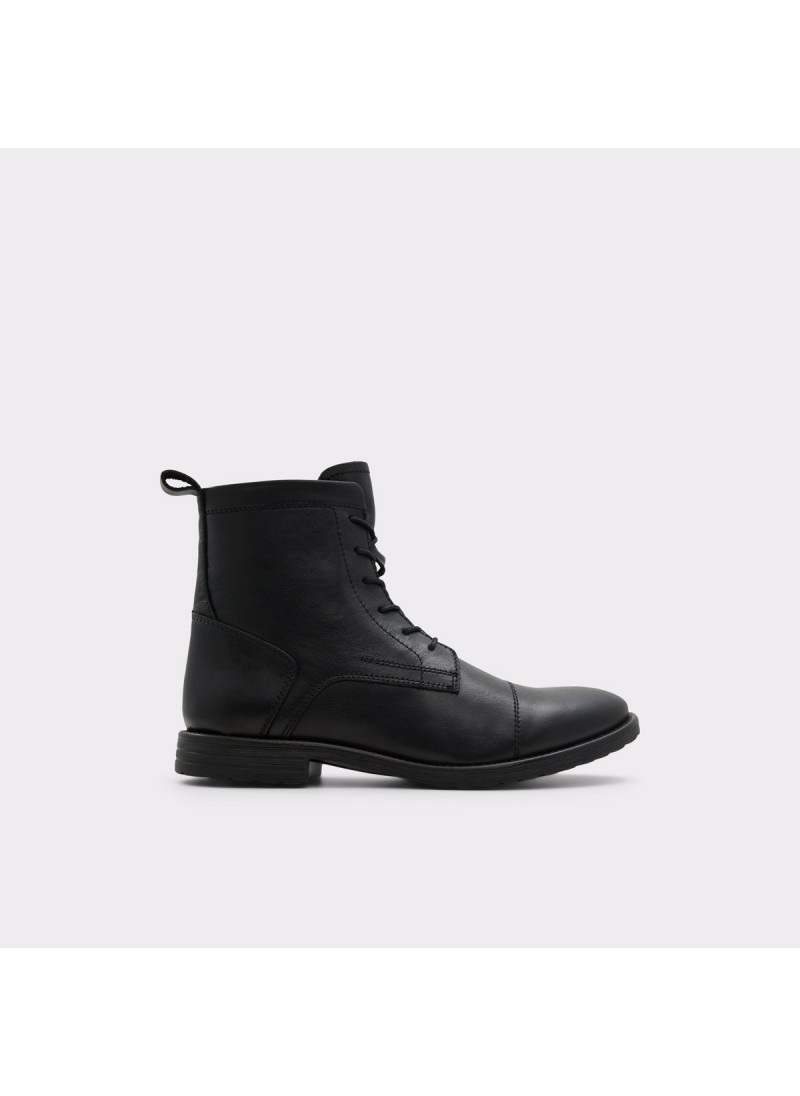 New Theophilis Lace-up boot