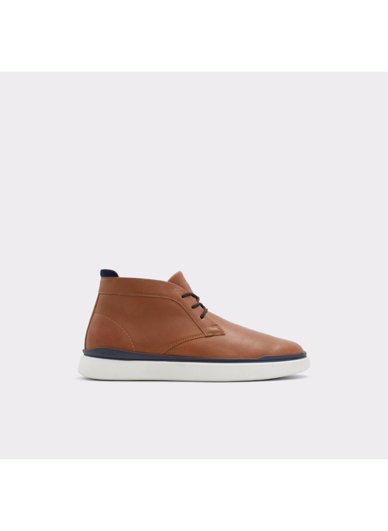 New Rutger Chukka boot