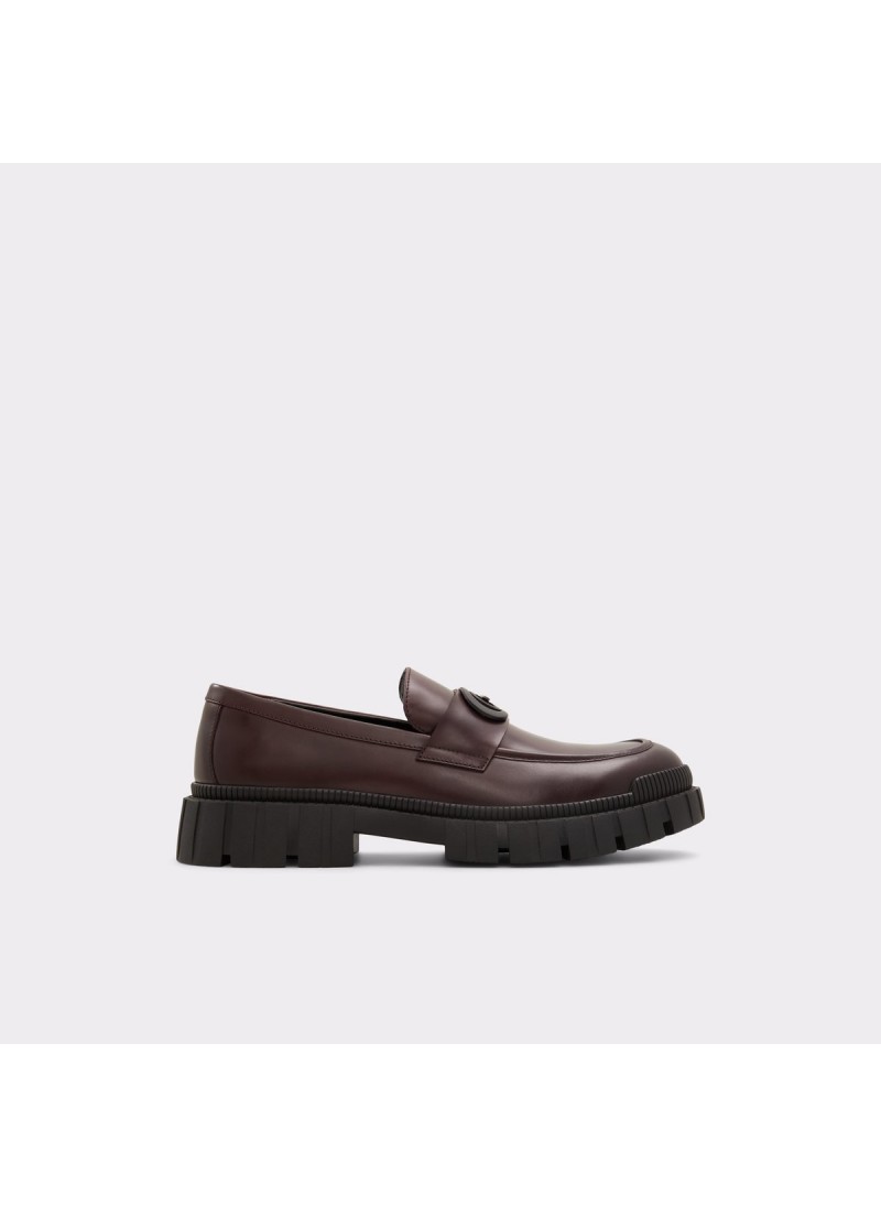 New Wes Loafer - Lug sole