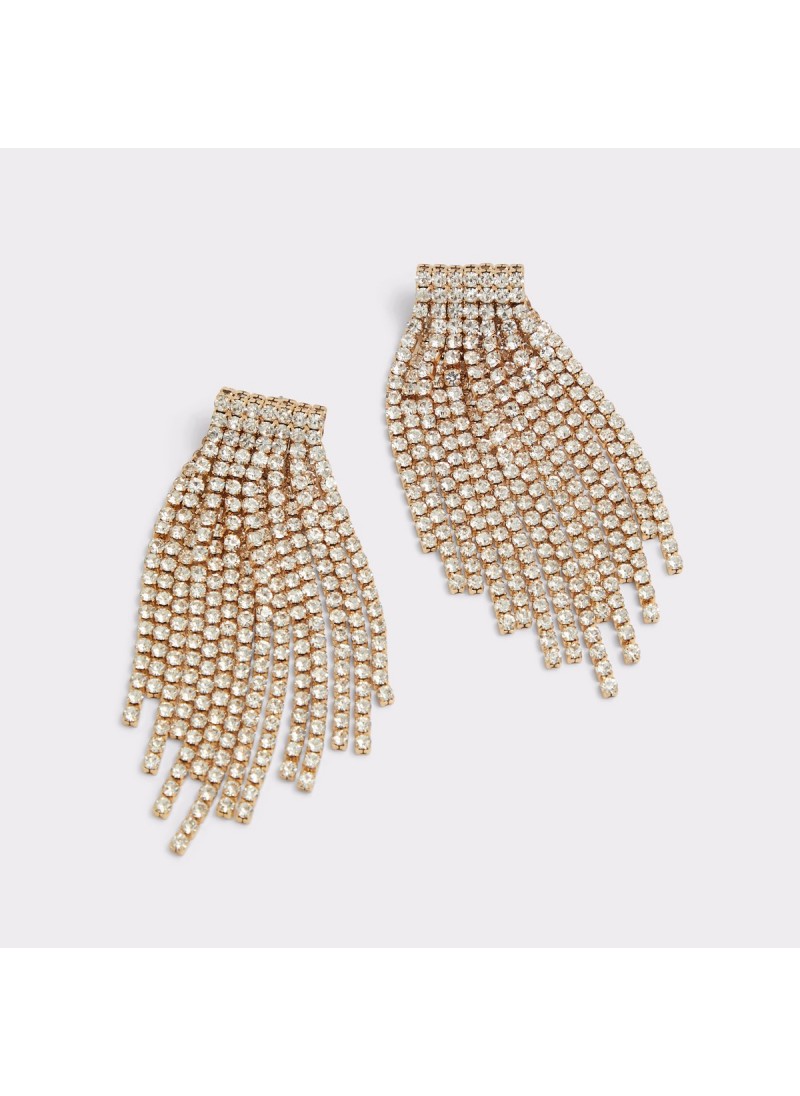 New Pitirim Chandelier earrings