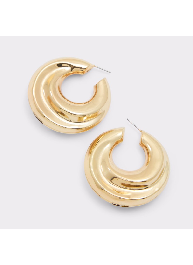 New Atelier Hoop earrings