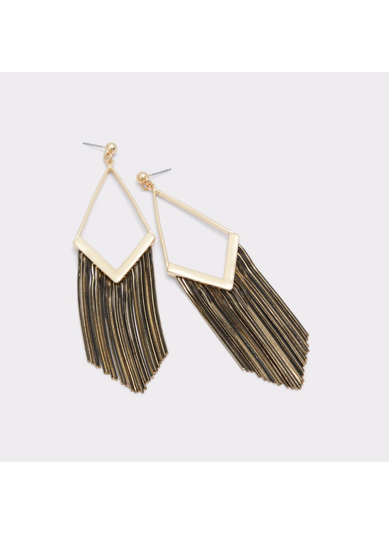 New Scala Chandelier earrings