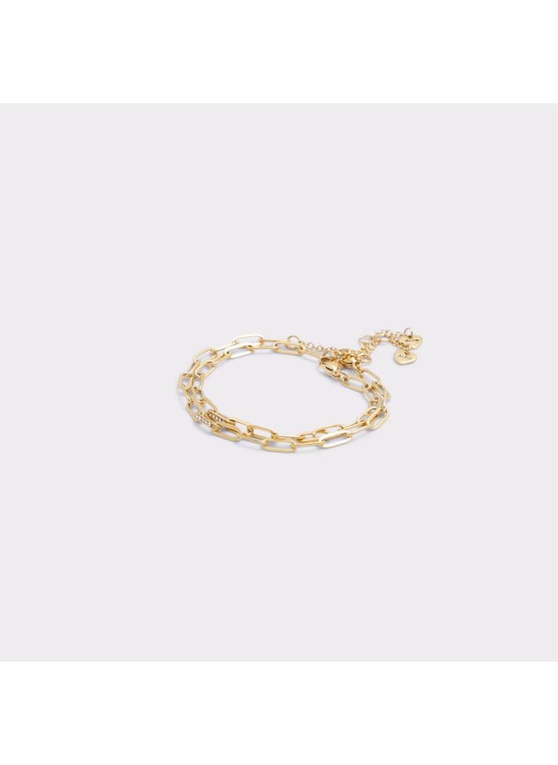 New Percia Duo chain bracelets