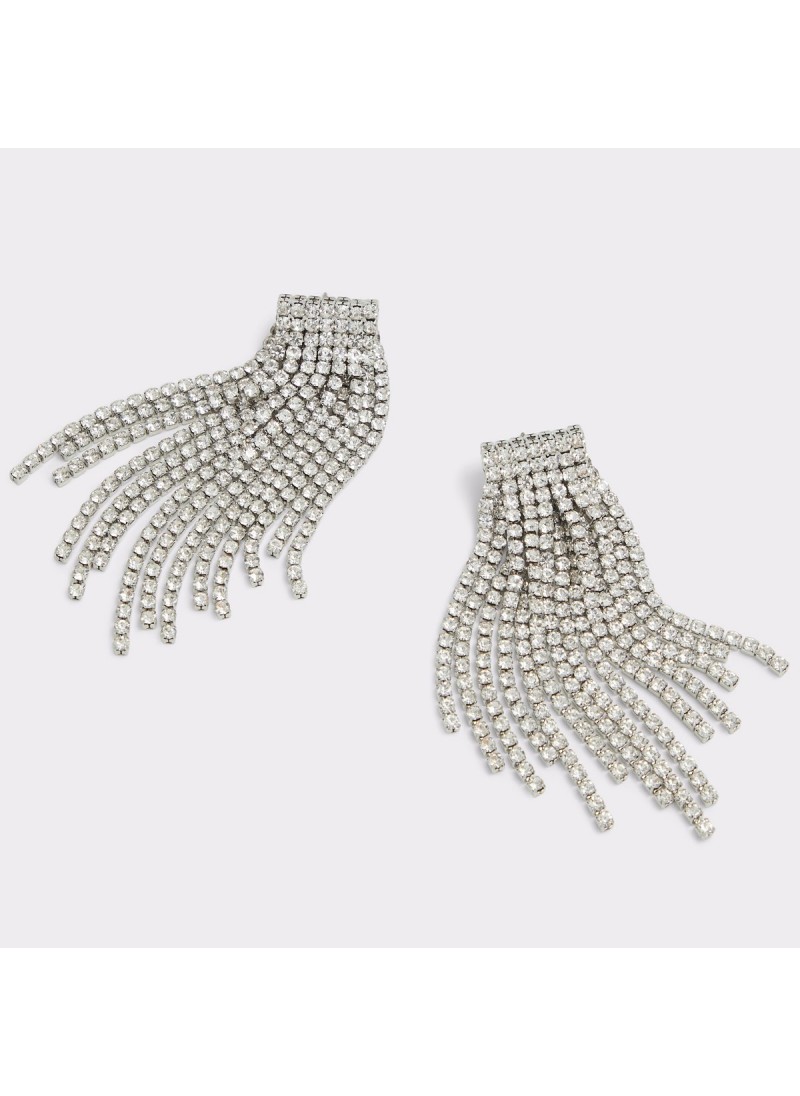 New Pitirim Chandelier earrings