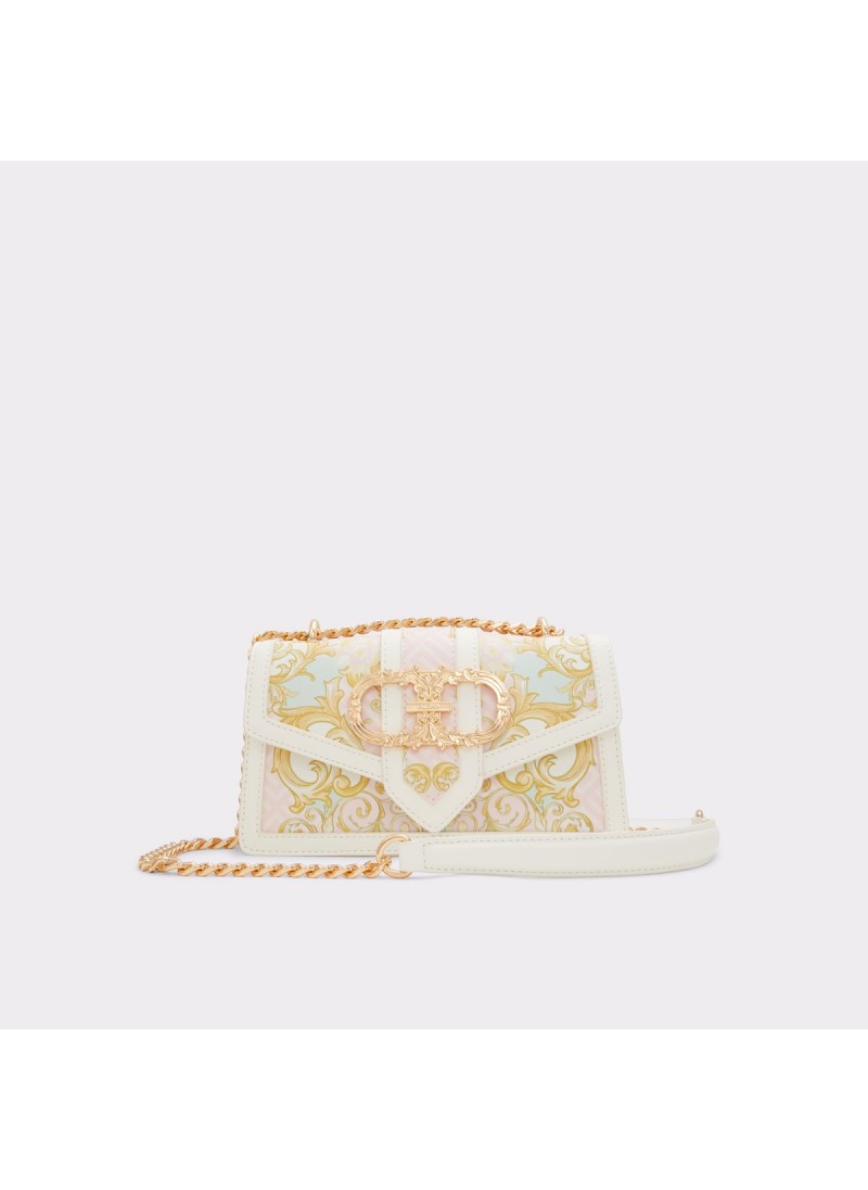 New Savanah Crossbody bag